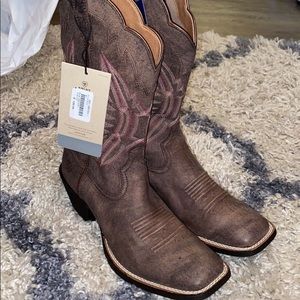 Ariat Boots